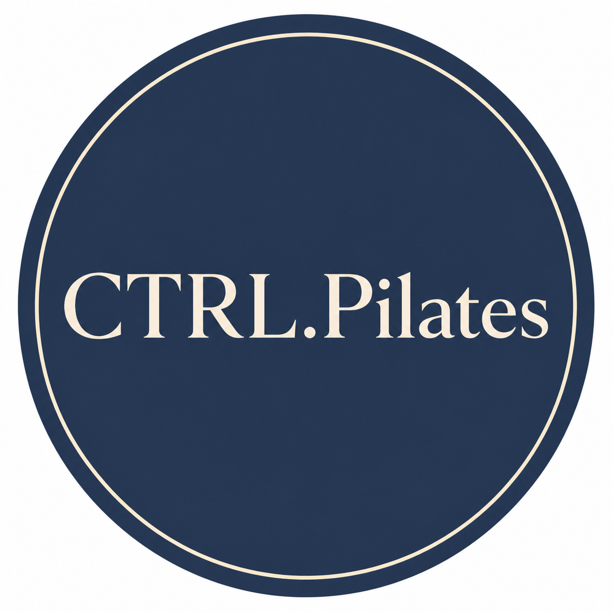 CTRL.Pilates
